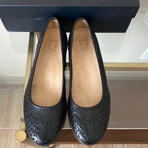 Naturalizer Felicite Flats - Size 8.5